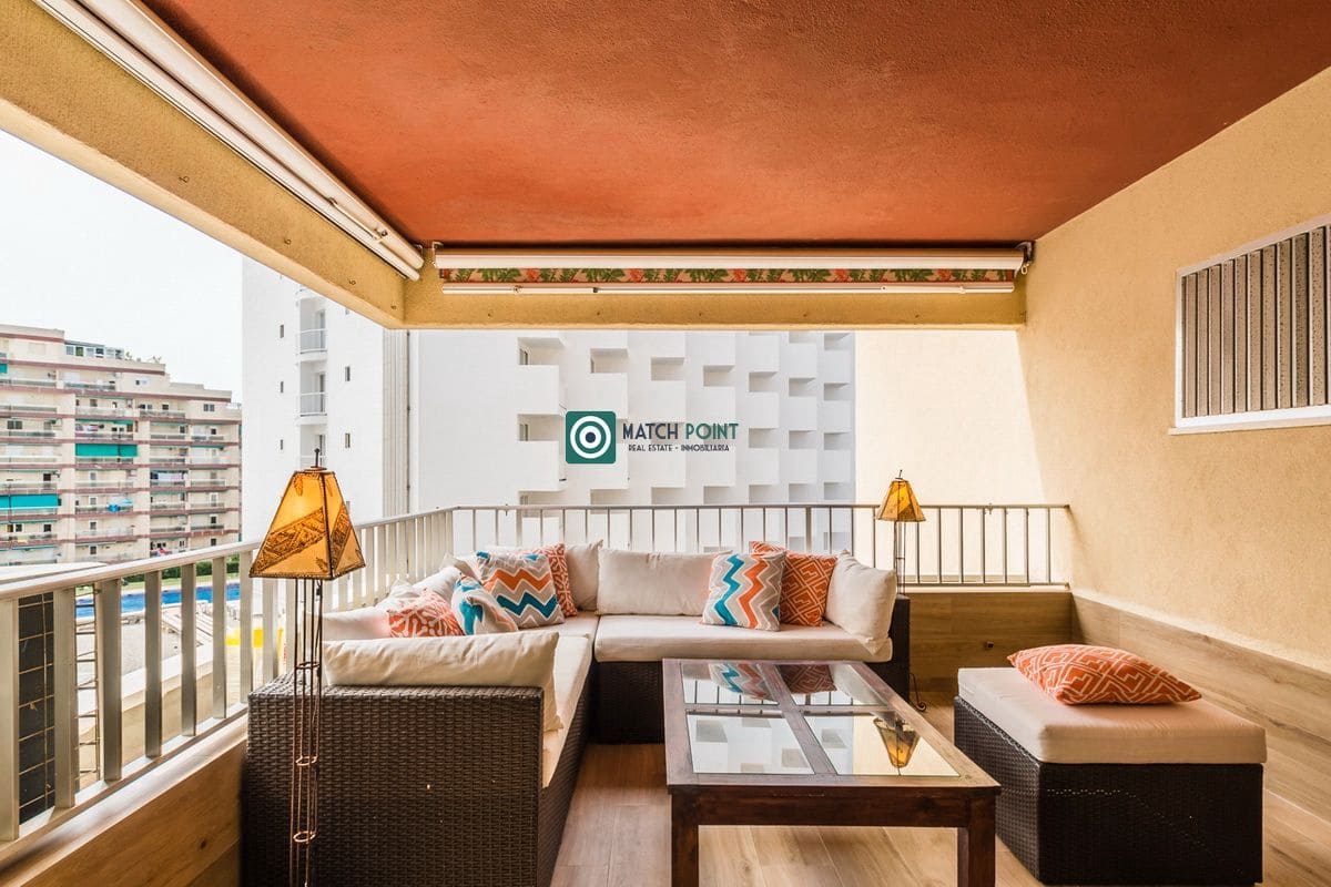 2 quarto Apartamento para arrendar em Almunecar com piscina - 1 000 € (Ref: 7539017)