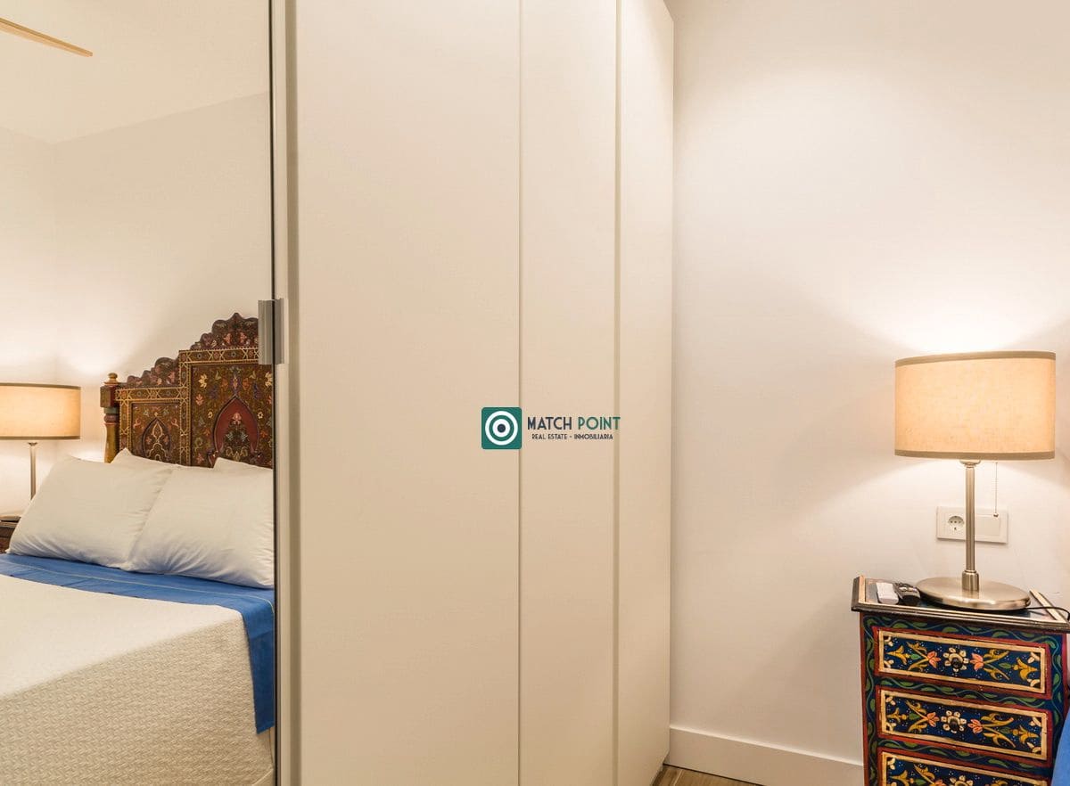 2 quarto Apartamento para arrendar em Almunecar com piscina - 1 000 € (Ref: 7539017)