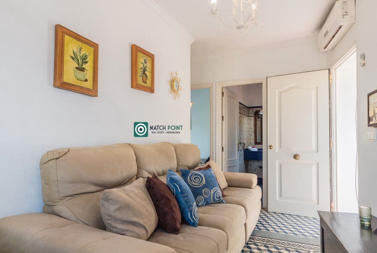 2 sypialnia Mieszkanie do wynajęcia w Almunecar - 800 € (Ref: 7565477)