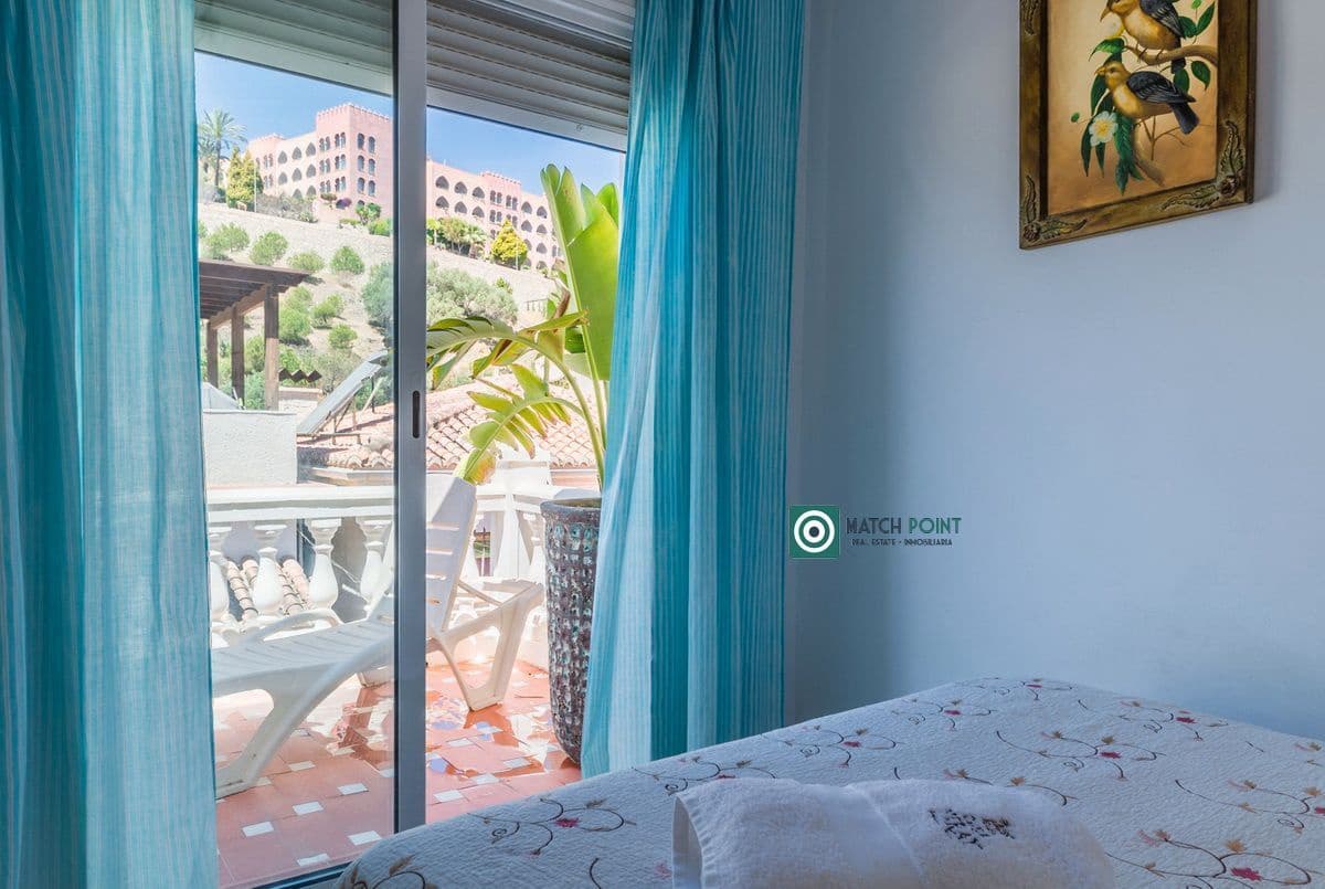 2 sypialnia Mieszkanie do wynajęcia w Almunecar - 800 € (Ref: 7565477)