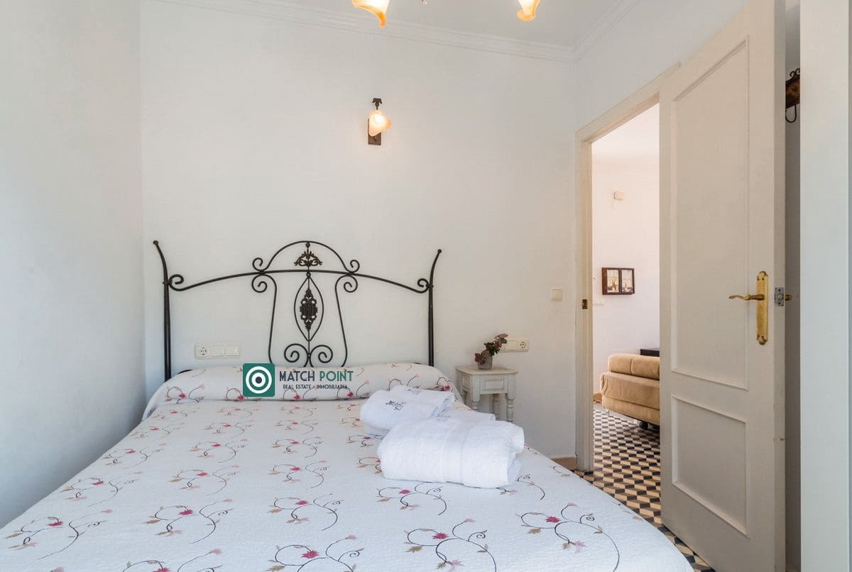 2 sypialnia Mieszkanie do wynajęcia w Almunecar - 800 € (Ref: 7565477)