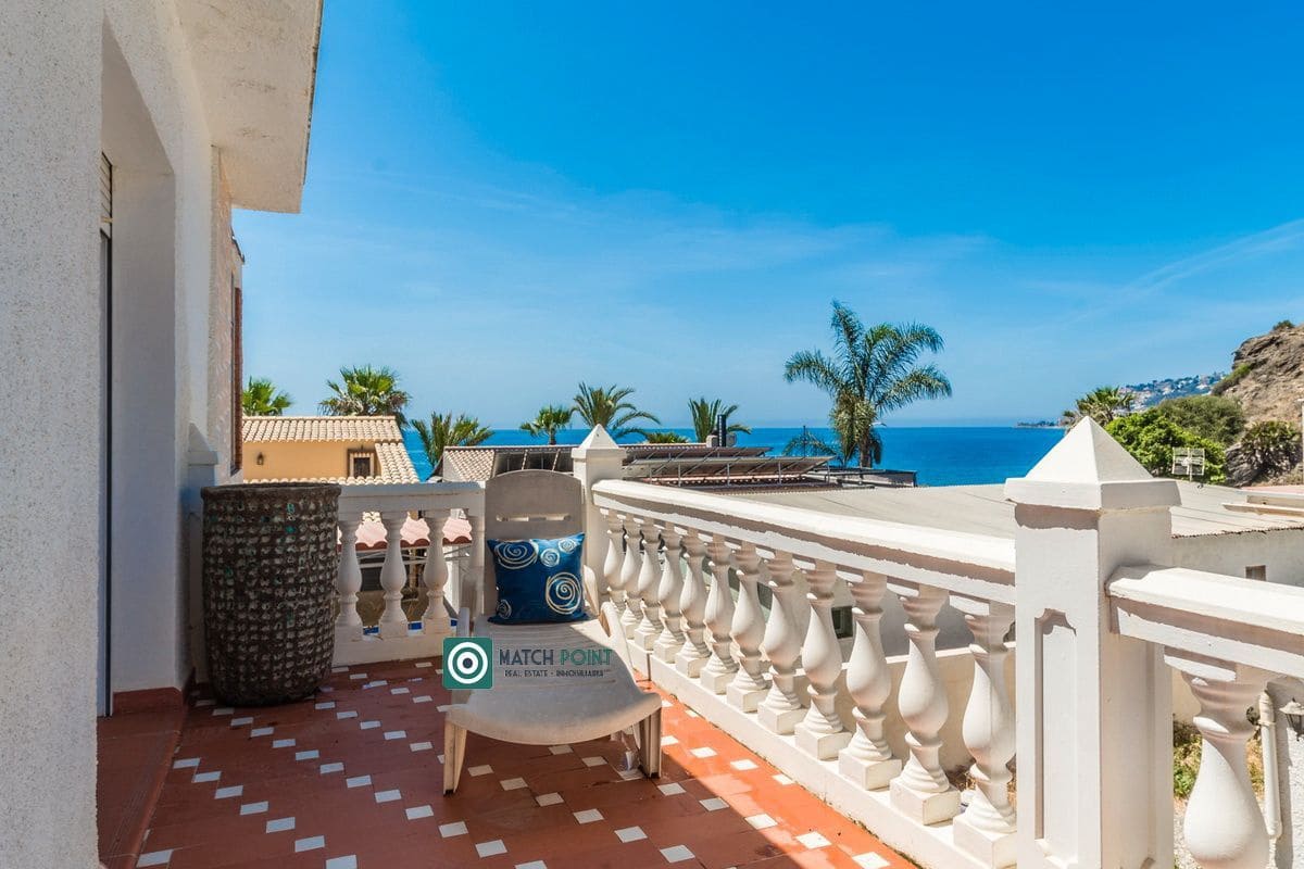 2 sypialnia Mieszkanie do wynajęcia w Almunecar - 800 € (Ref: 7565477)