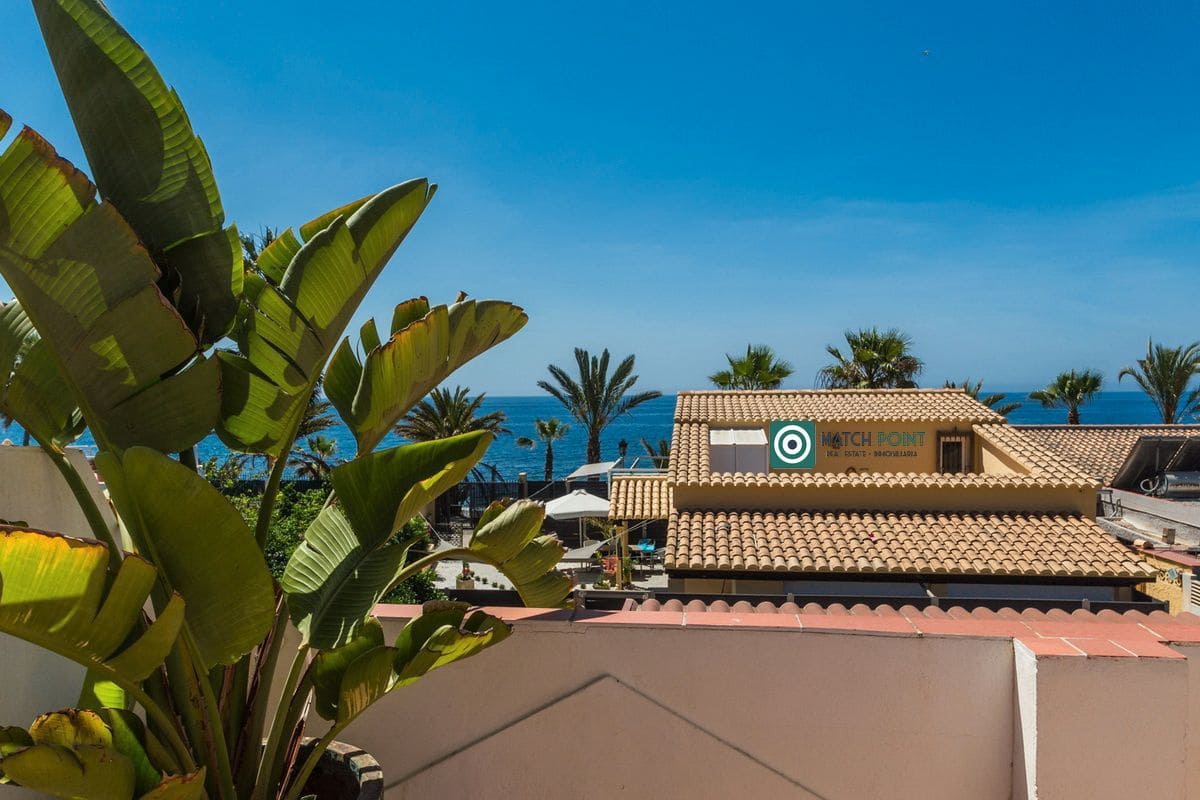 2 sypialnia Mieszkanie do wynajęcia w Almunecar - 800 € (Ref: 7565477)