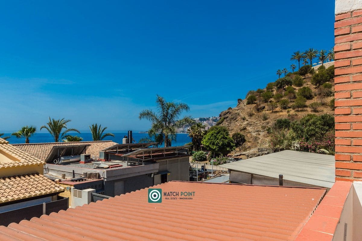 2 sypialnia Mieszkanie do wynajęcia w Almunecar - 800 € (Ref: 7565477)