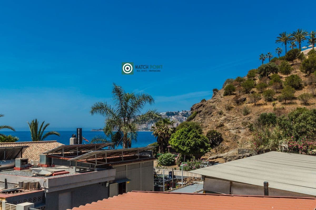 2 sypialnia Mieszkanie do wynajęcia w Almunecar - 800 € (Ref: 7565477)