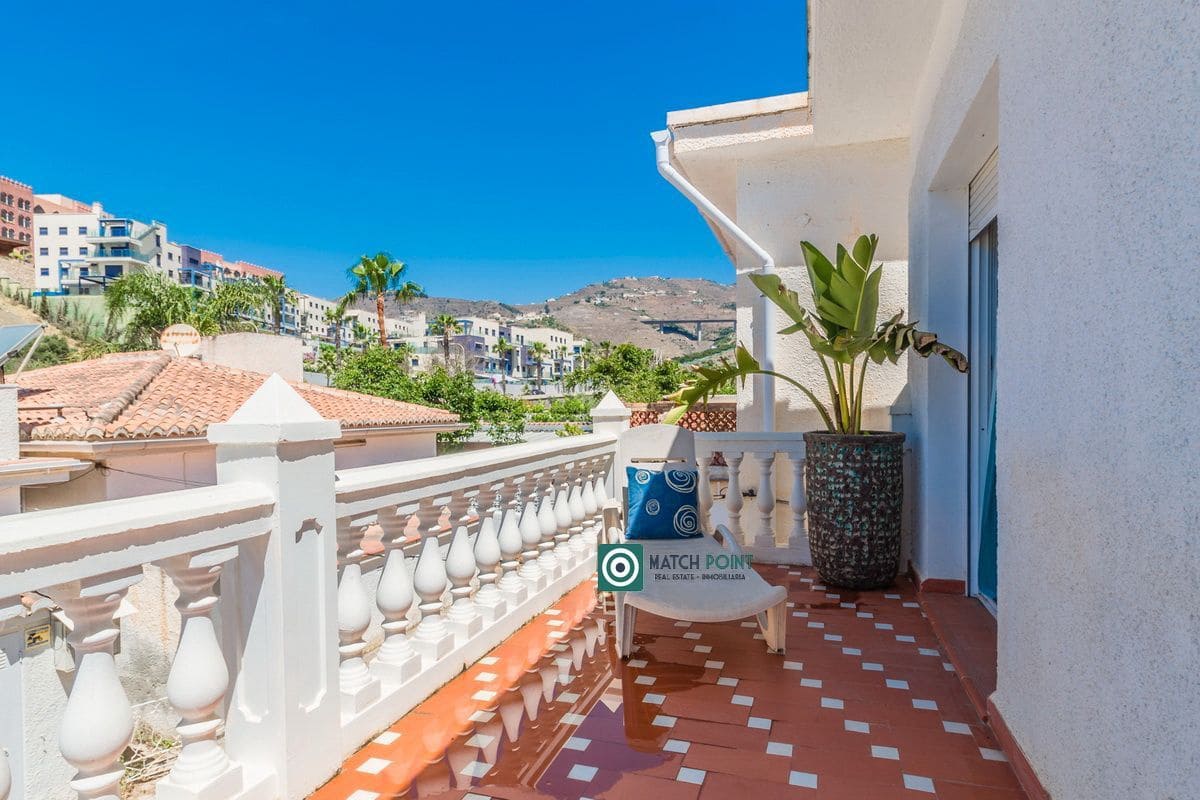 2 sypialnia Mieszkanie do wynajęcia w Almunecar - 800 € (Ref: 7565477)