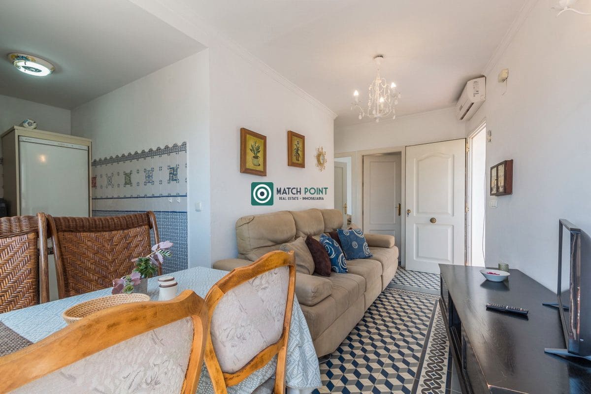 2 sypialnia Mieszkanie do wynajęcia w Almunecar - 800 € (Ref: 7565477)