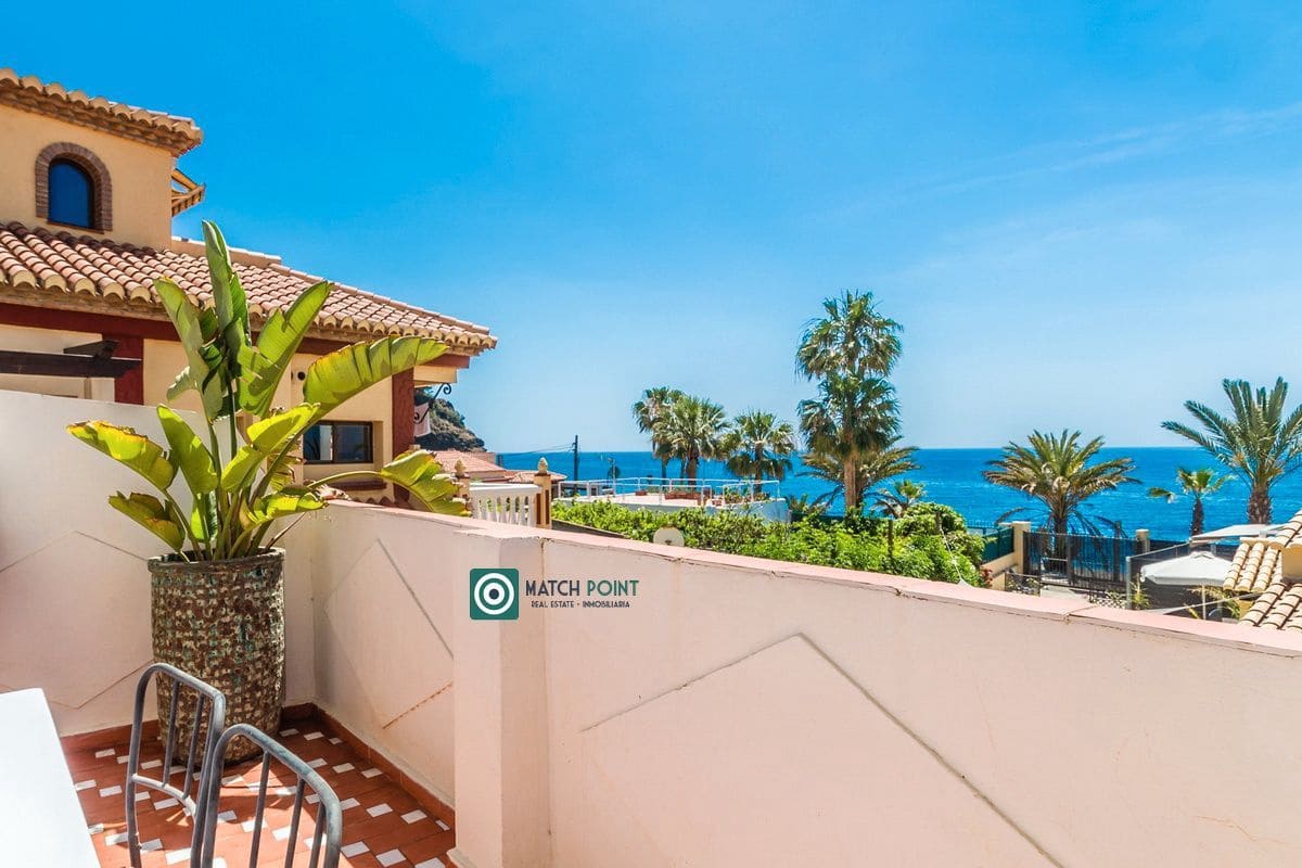 2 sypialnia Mieszkanie do wynajęcia w Almunecar - 800 € (Ref: 7565477)