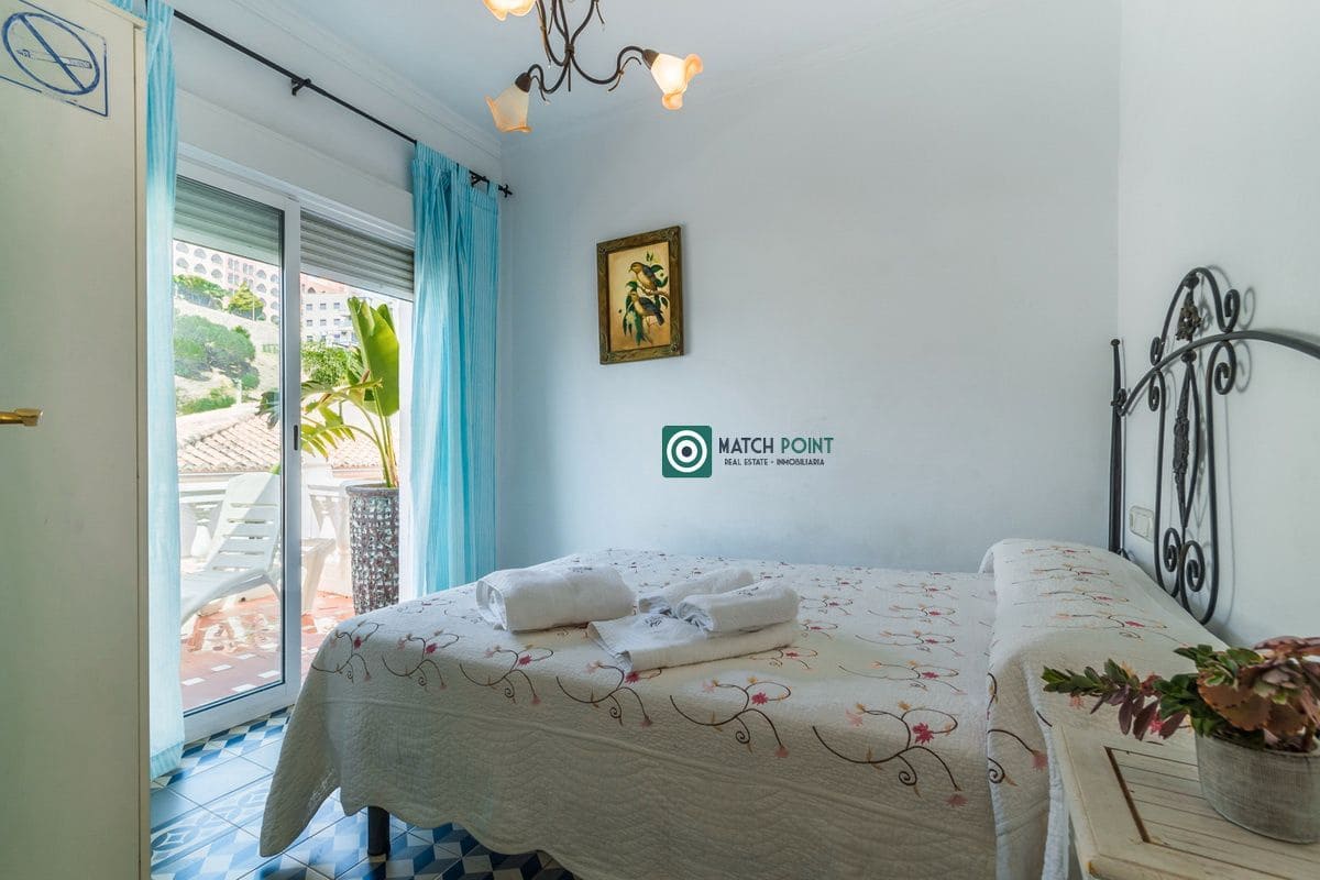 2 sypialnia Mieszkanie do wynajęcia w Almunecar - 800 € (Ref: 7565477)