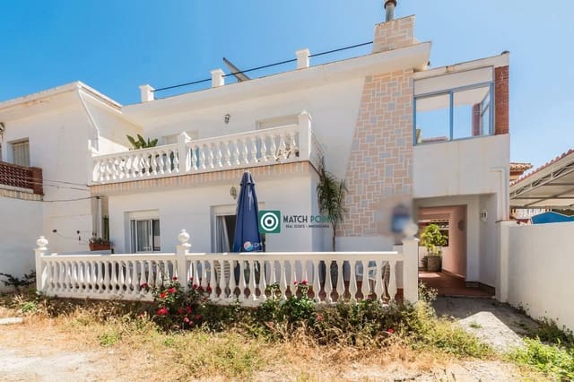 2 sypialnia Mieszkanie do wynajęcia w Almuñécar - 800 € (Ref: 7565477)