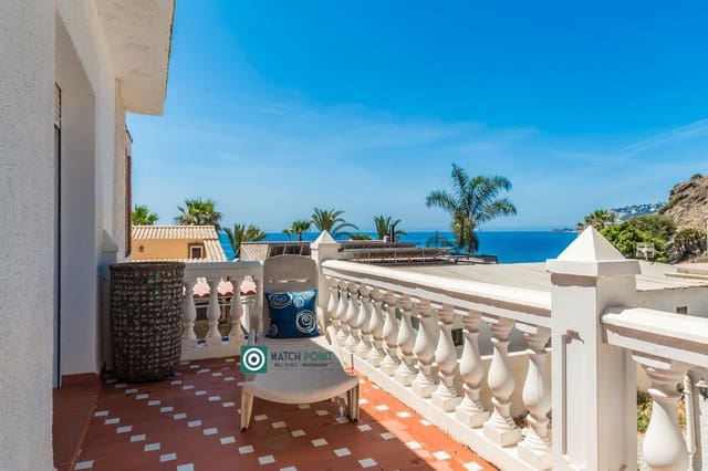 2 sypialnia Mieszkanie do wynajęcia w Almuñécar - 800 € (Ref: 7565477)