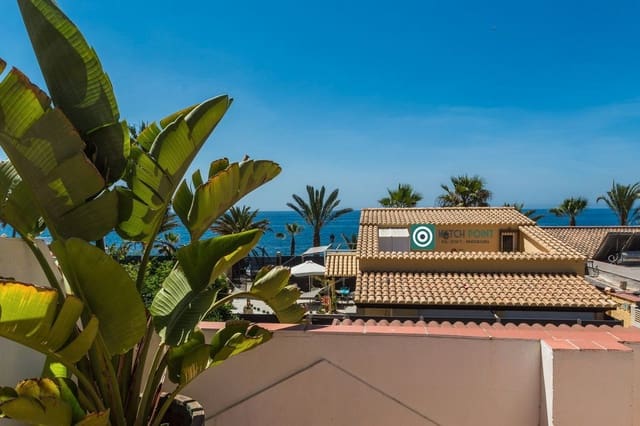 2 sypialnia Mieszkanie do wynajęcia w Almuñécar - 800 € (Ref: 7565477)