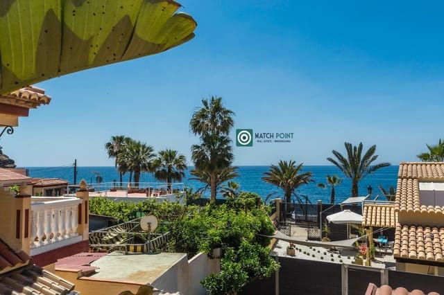 2 sypialnia Mieszkanie do wynajęcia w Almuñécar - 800 € (Ref: 7565477)