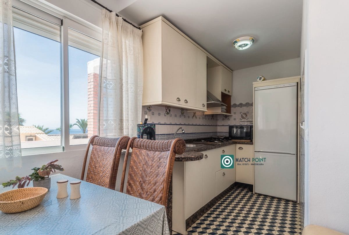 2 sypialnia Mieszkanie do wynajęcia w Almunecar - 800 € (Ref: 7565477)