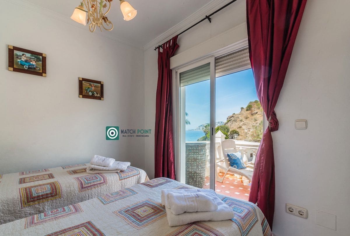 2 sypialnia Mieszkanie do wynajęcia w Almunecar - 800 € (Ref: 7565477)