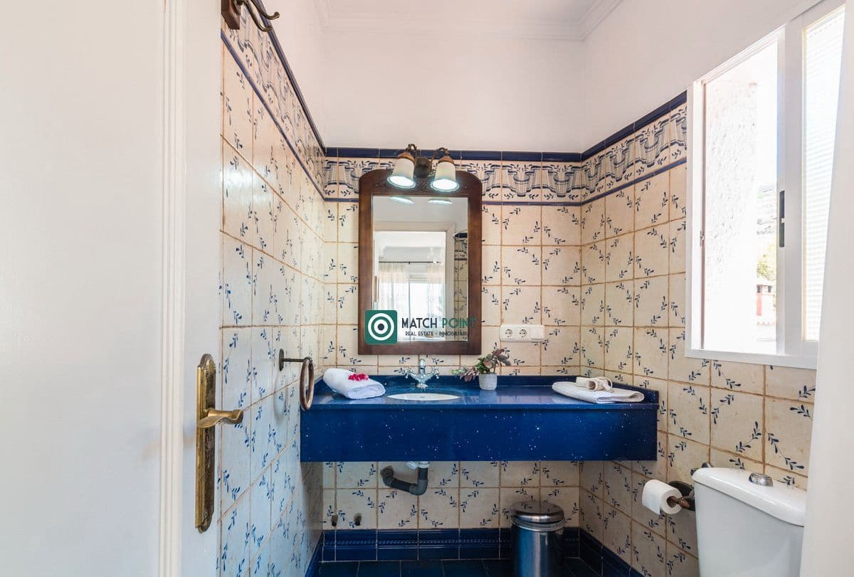 2 sypialnia Mieszkanie do wynajęcia w Almunecar - 800 € (Ref: 7565477)