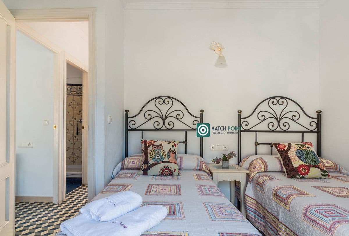 2 sypialnia Mieszkanie do wynajęcia w Almunecar - 800 € (Ref: 7565477)