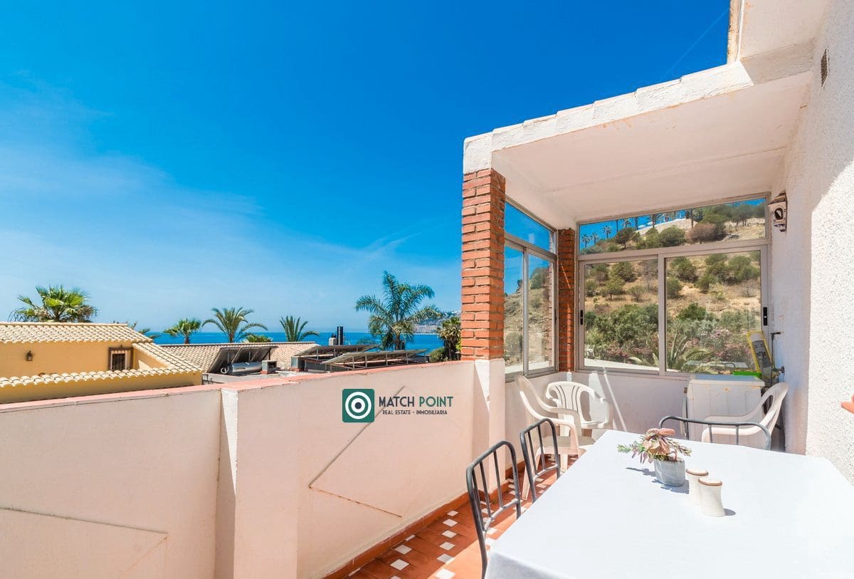 2 sypialnia Mieszkanie do wynajęcia w Almunecar - 800 € (Ref: 7565477)