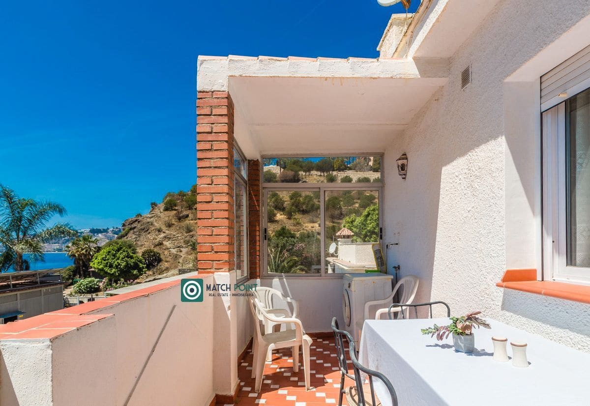 2 sypialnia Mieszkanie do wynajęcia w Almunecar - 800 € (Ref: 7565477)