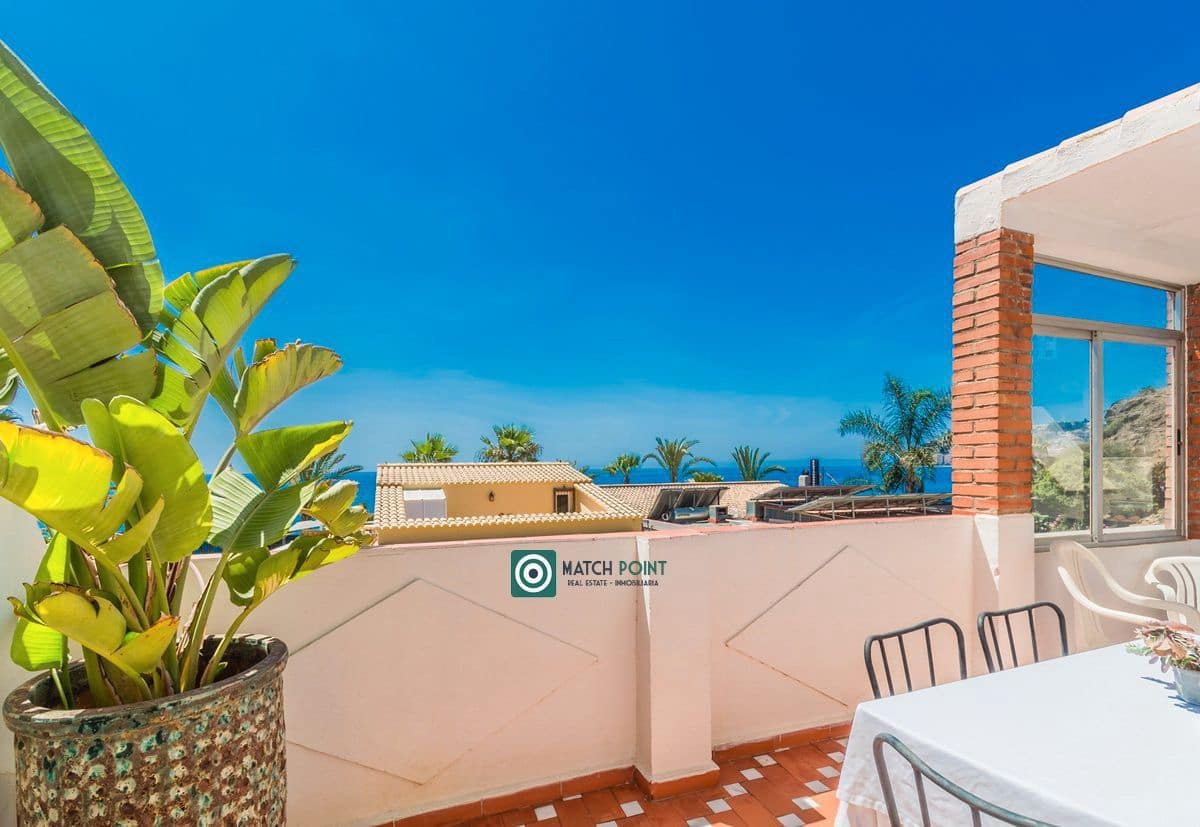 2 sypialnia Mieszkanie do wynajęcia w Almunecar - 800 € (Ref: 7565477)