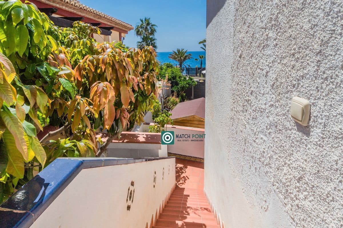 2 sypialnia Mieszkanie do wynajęcia w Almunecar - 800 € (Ref: 7565477)