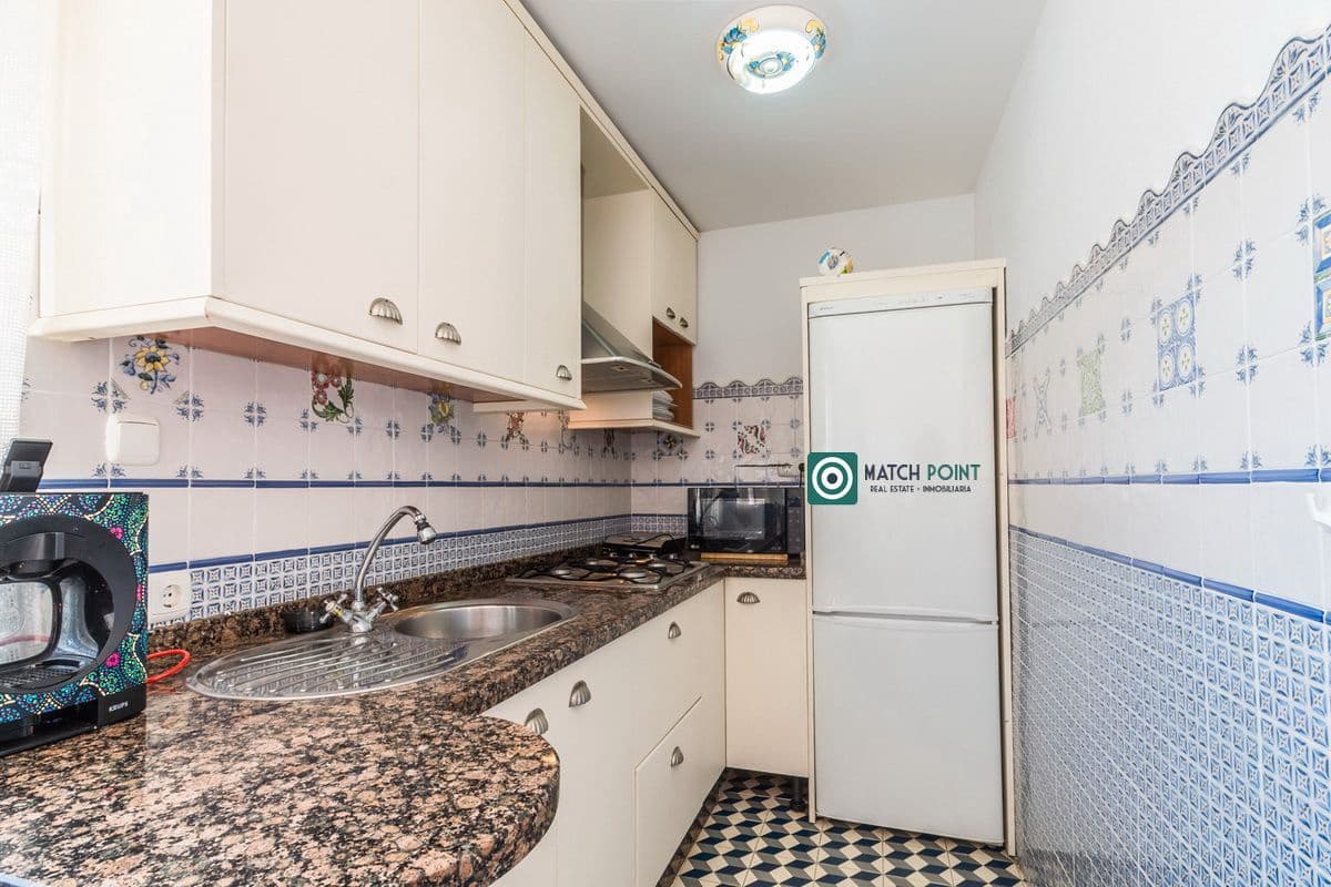 2 sypialnia Mieszkanie do wynajęcia w Almunecar - 800 € (Ref: 7565477)