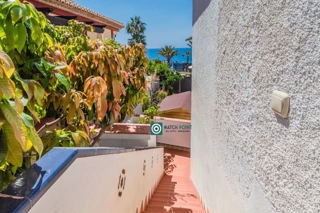 2 sypialnia Mieszkanie do wynajęcia w Almuñécar - 800 € (Ref: 7565477)