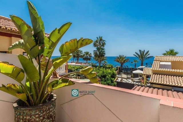 2 sypialnia Mieszkanie do wynajęcia w Almuñécar - 800 € (Ref: 7565477)