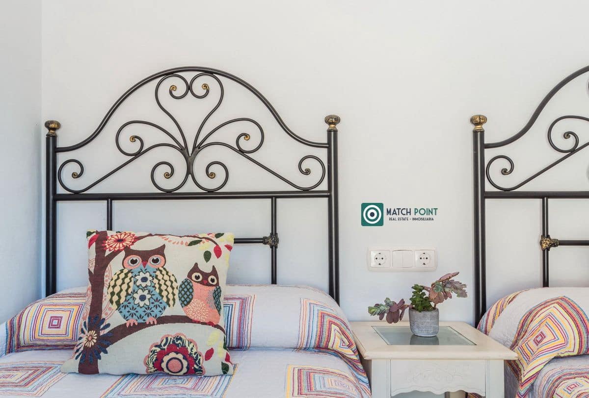 2 sypialnia Mieszkanie do wynajęcia w Almunecar - 800 € (Ref: 7565477)