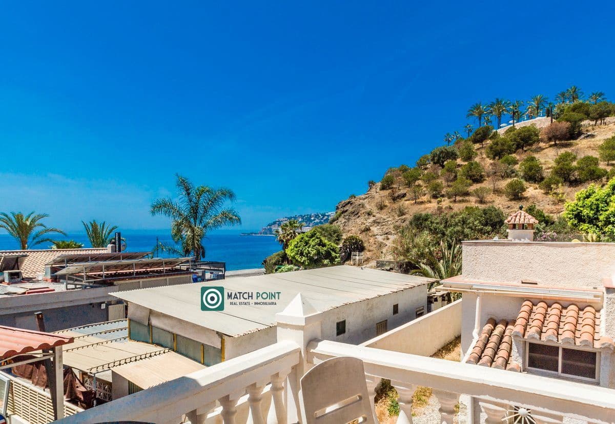 2 sypialnia Mieszkanie do wynajęcia w Almunecar - 800 € (Ref: 7565477)