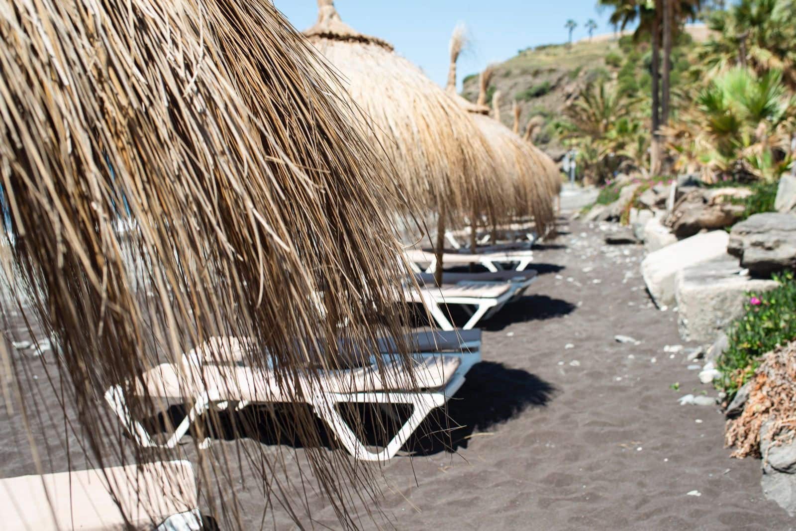 2 sypialnia Mieszkanie do wynajęcia w Almunecar - 800 € (Ref: 7565477)