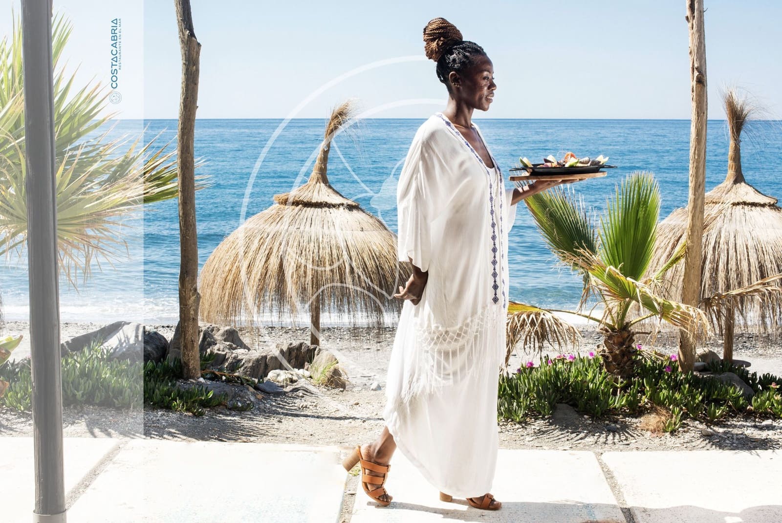 2 sypialnia Mieszkanie do wynajęcia w Almunecar - 800 € (Ref: 7565477)