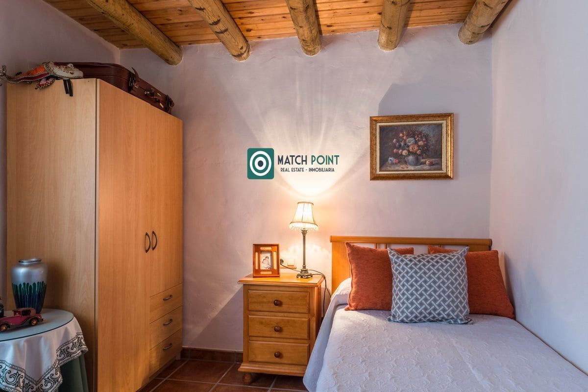 3 bedroom Finca/Country House for rent in Almunecar - € 900 (Ref: 7662883)