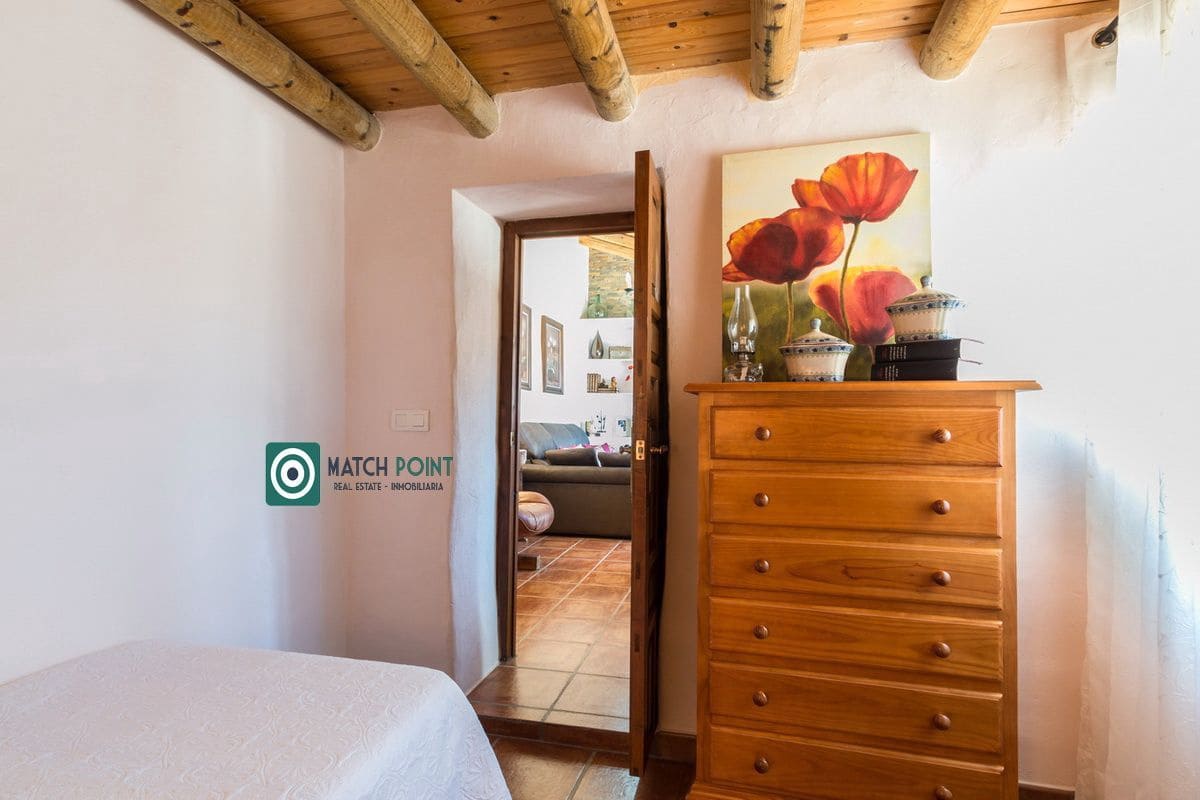 3 bedroom Finca/Country House for rent in Almunecar - € 900 (Ref: 7662883)