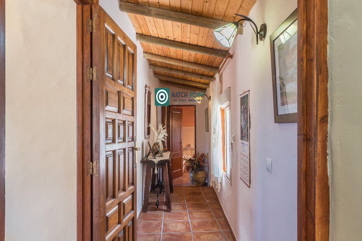 3 bedroom Finca/Country House for rent in Almunecar - € 900 (Ref: 7662883)