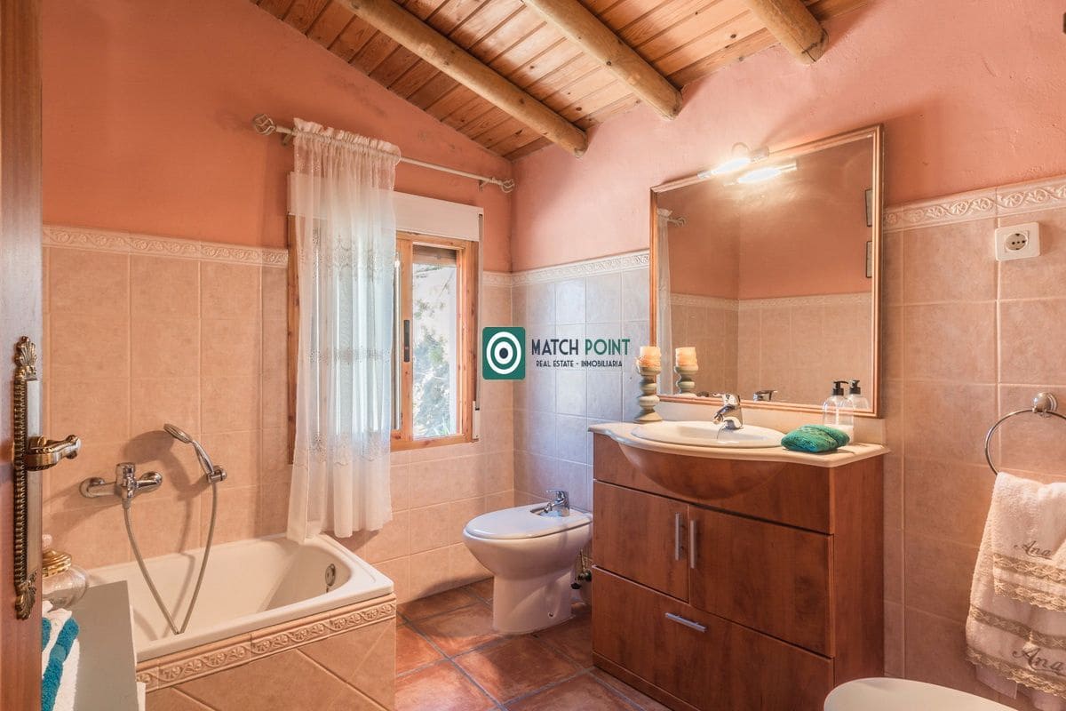 3 bedroom Finca/Country House for rent in Almunecar - € 900 (Ref: 7662883)