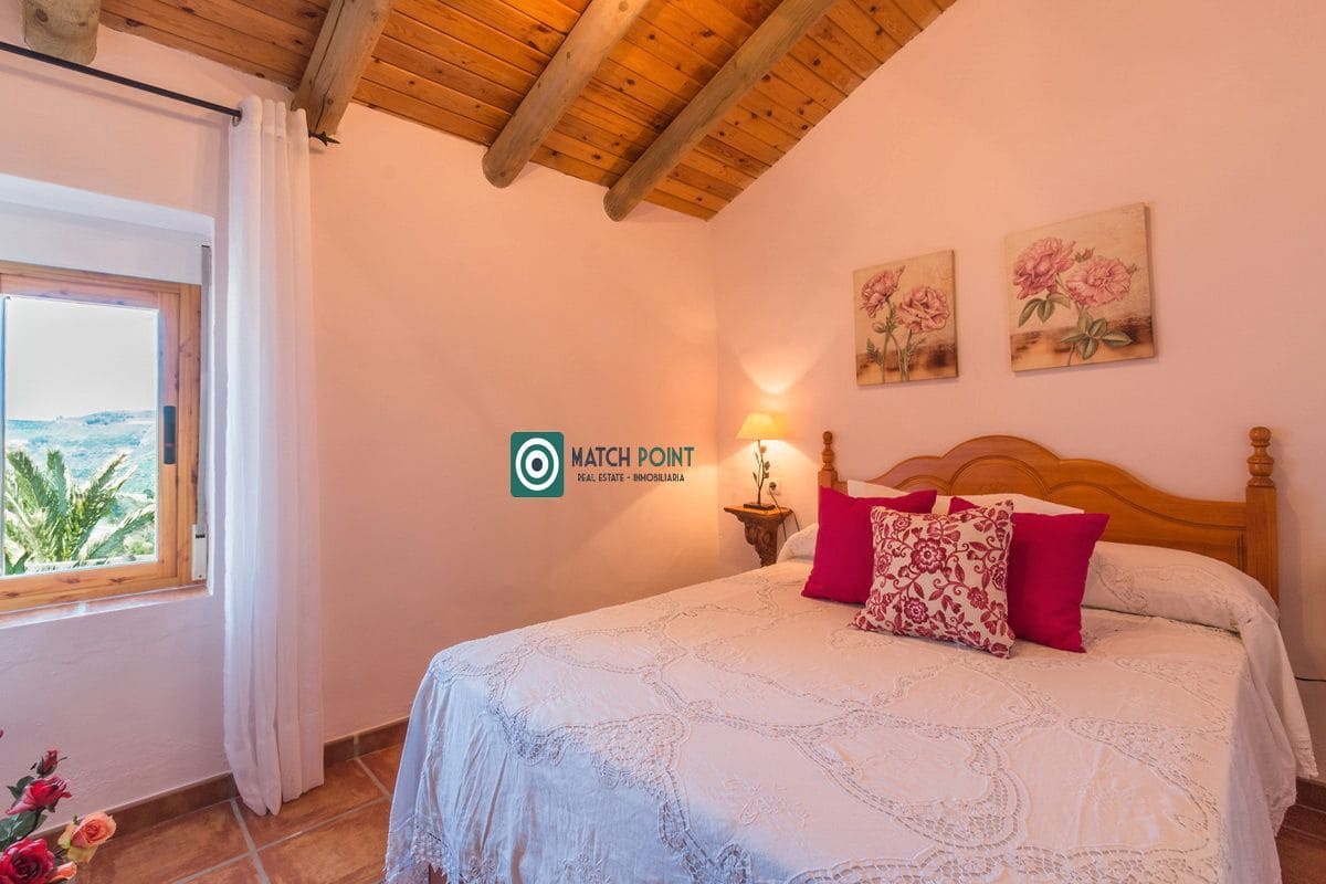 3 bedroom Finca/Country House for rent in Almunecar - € 900 (Ref: 7662883)