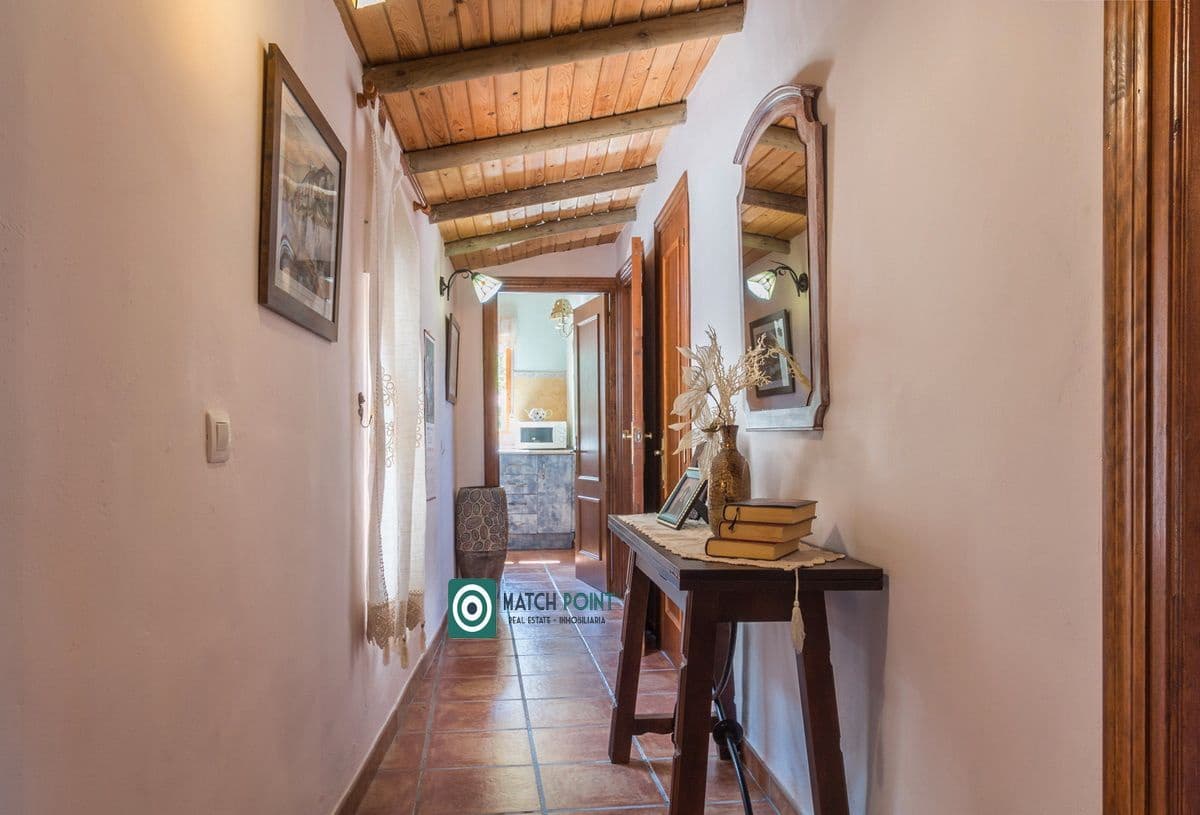 3 bedroom Finca/Country House for rent in Almunecar - € 900 (Ref: 7662883)