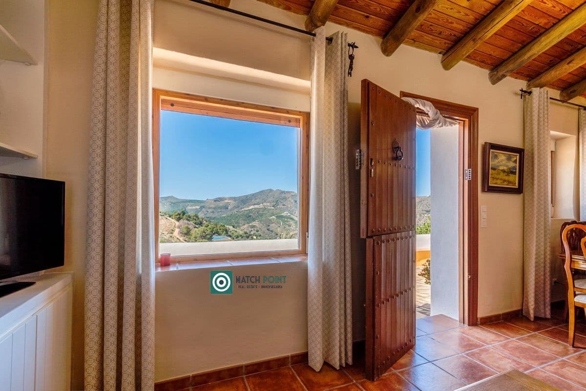 3 bedroom Finca/Country House for rent in Almunecar - € 900 (Ref: 7662883)