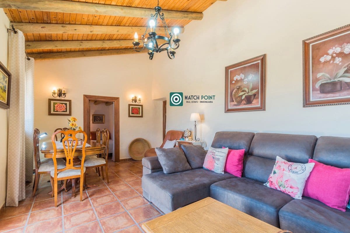 3 bedroom Finca/Country House for rent in Almunecar - € 900 (Ref: 7662883)