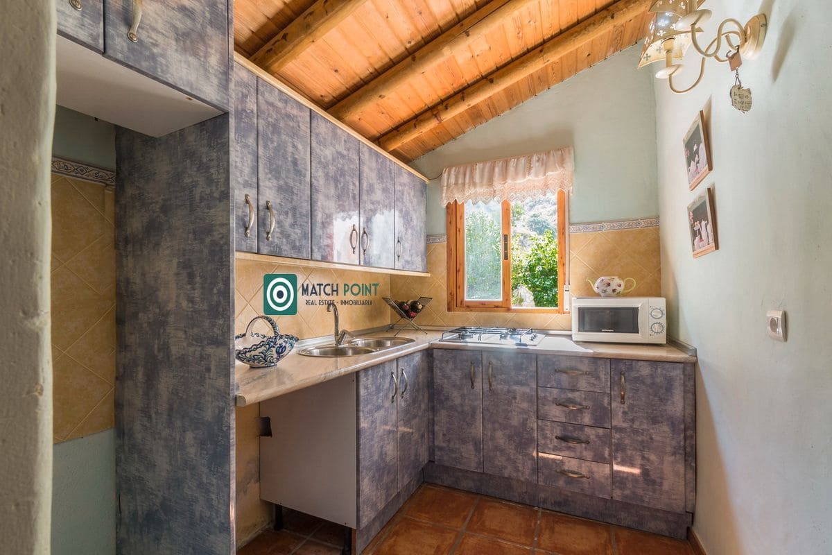 3 bedroom Finca/Country House for rent in Almunecar - € 900 (Ref: 7662883)