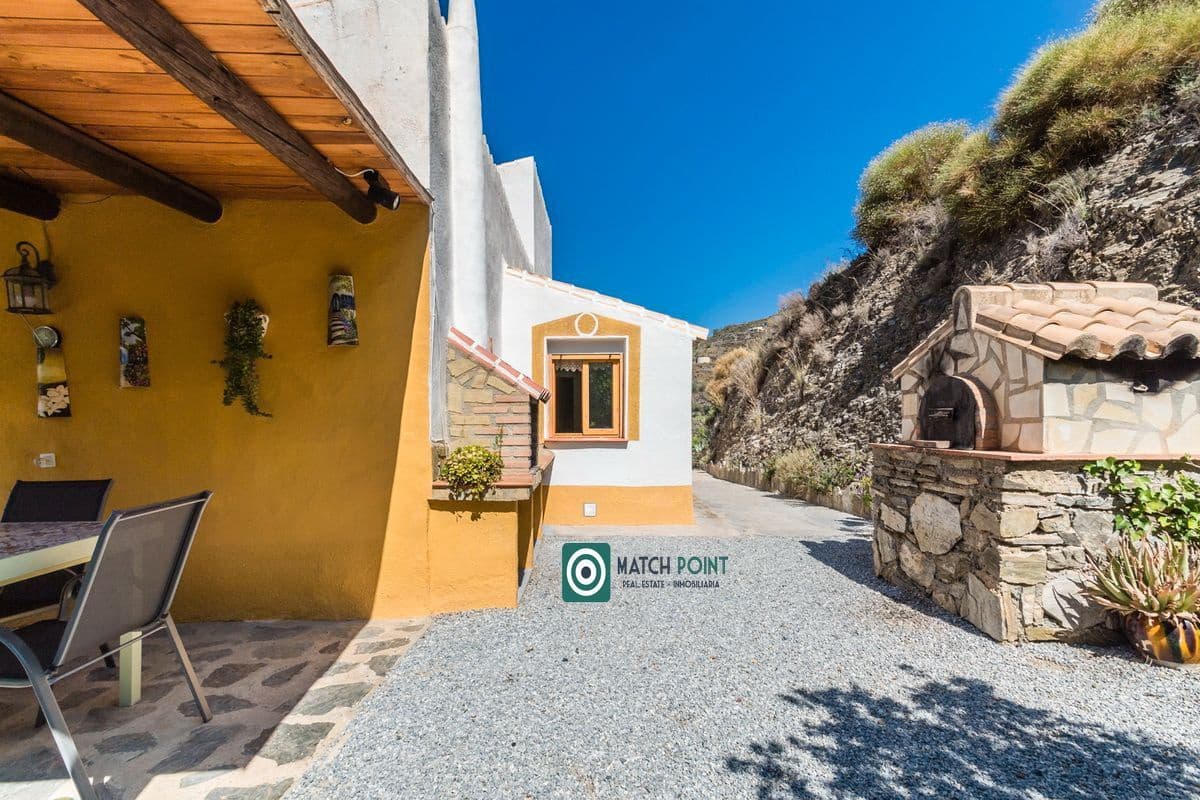 3 bedroom Finca/Country House for rent in Almunecar - € 900 (Ref: 7662883)