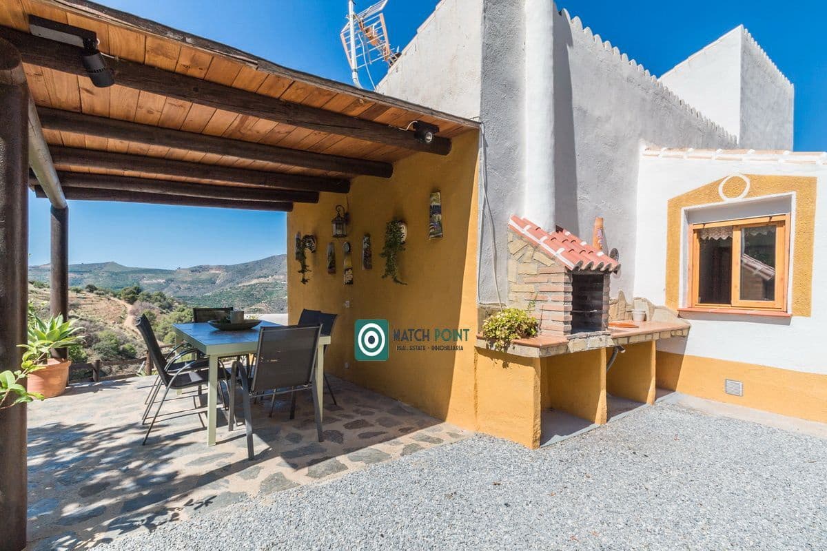 3 bedroom Finca/Country House for rent in Almunecar - € 900 (Ref: 7662883)