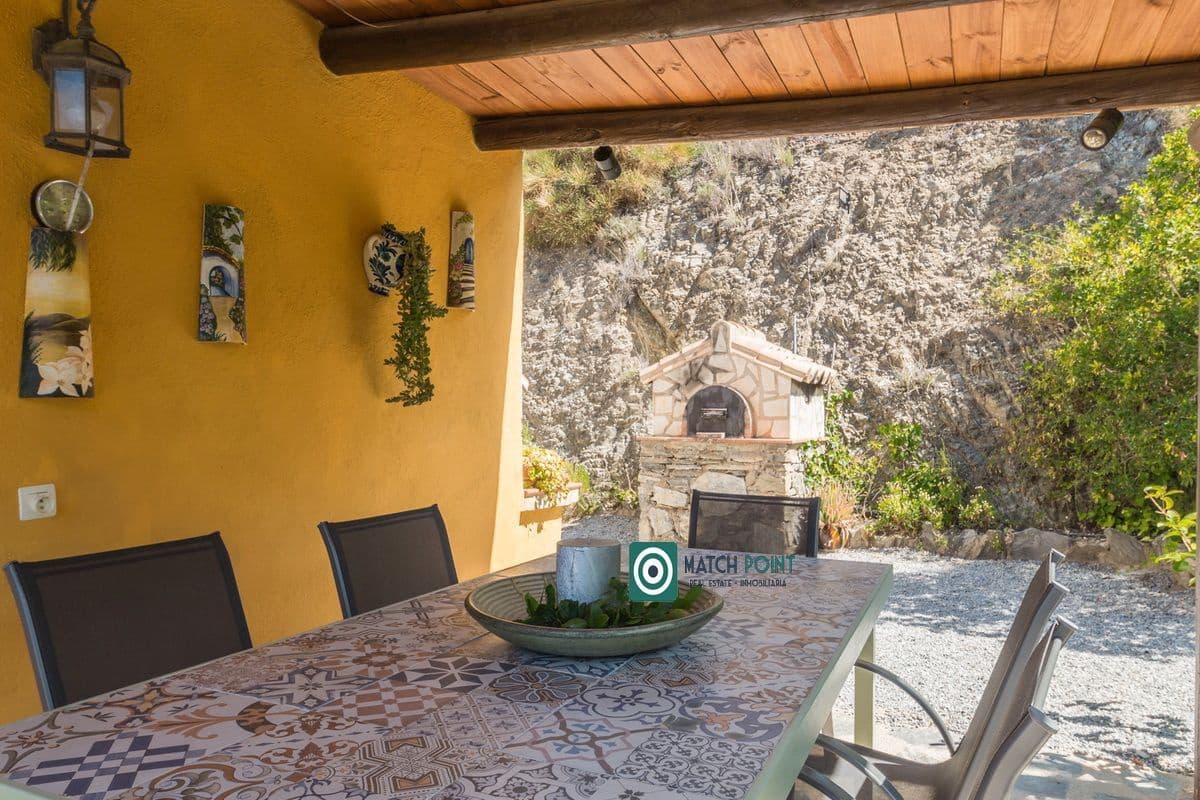 3 bedroom Finca/Country House for rent in Almunecar - € 900 (Ref: 7662883)