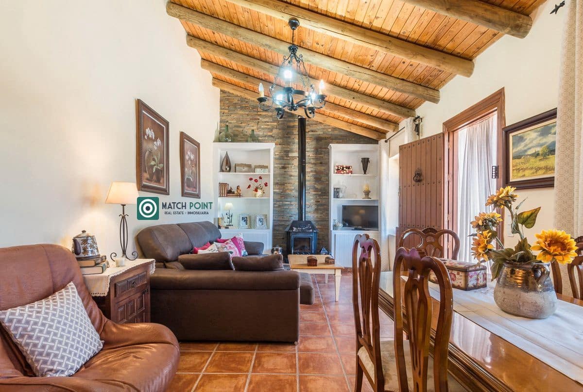 3 bedroom Finca/Country House for rent in Almunecar - € 900 (Ref: 7662883)