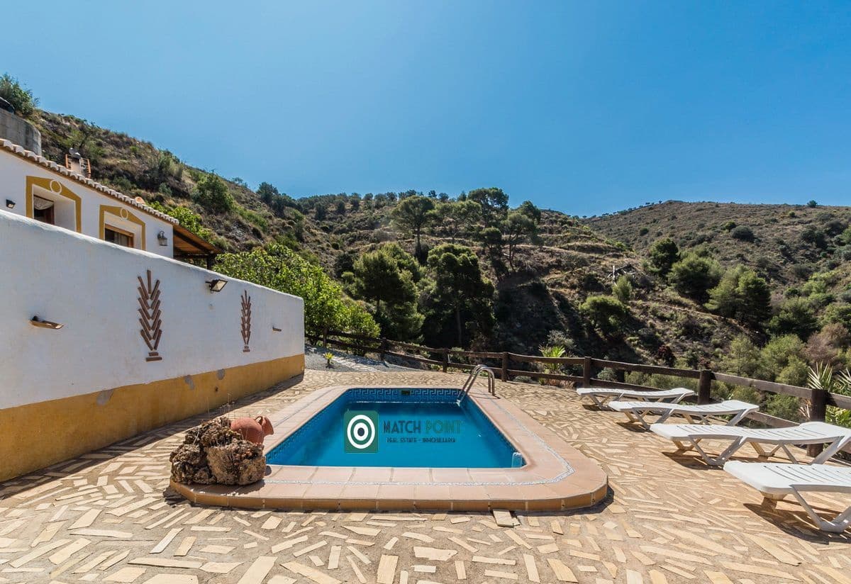 3 bedroom Finca/Country House for rent in Almunecar - € 900 (Ref: 7662883)