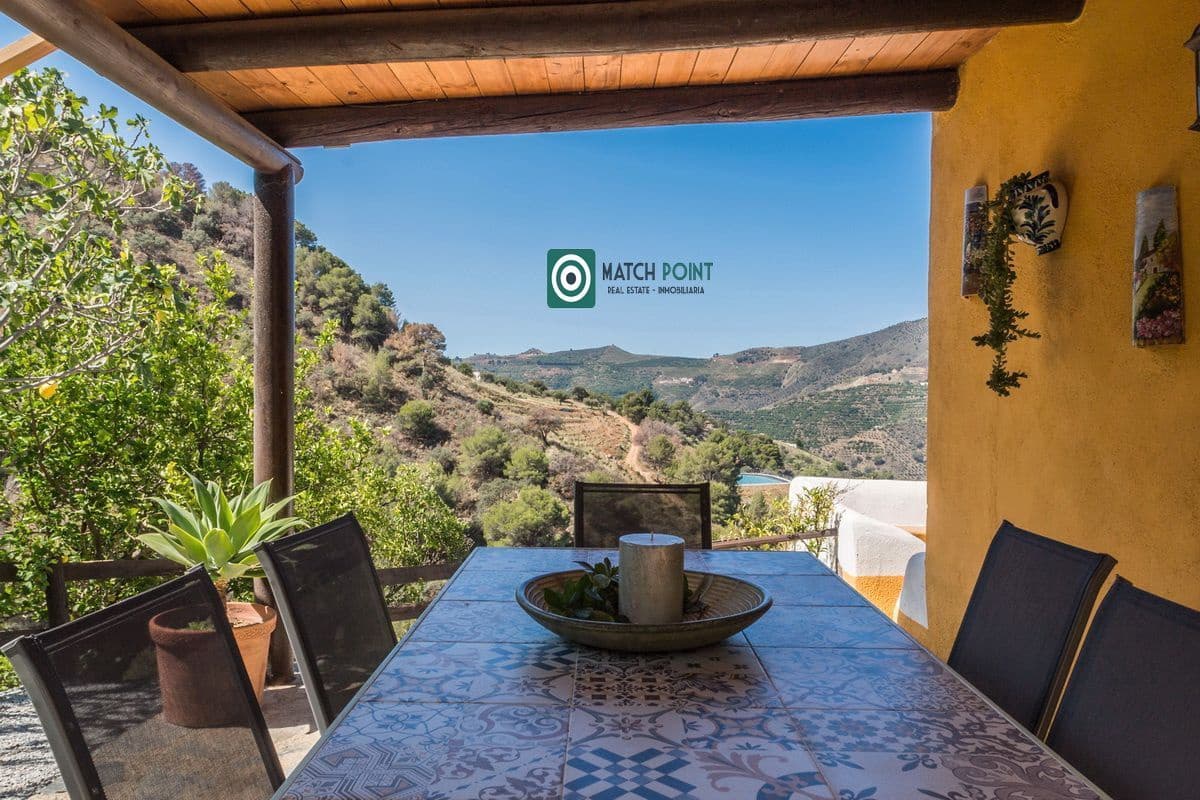 3 bedroom Finca/Country House for rent in Almunecar - € 900 (Ref: 7662883)