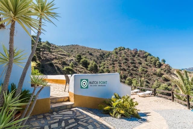 Finca/Maison de Campagne de 3 chambres à louer à Almuñécar - 900 € (Ref: 7662883)