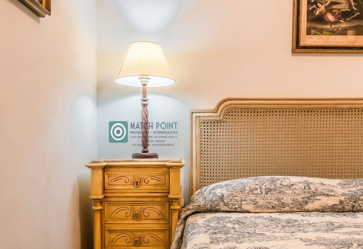 2 sypialnia Mieszkanie do wynajęcia w Almunecar - 600 € (Ref: 7720907)