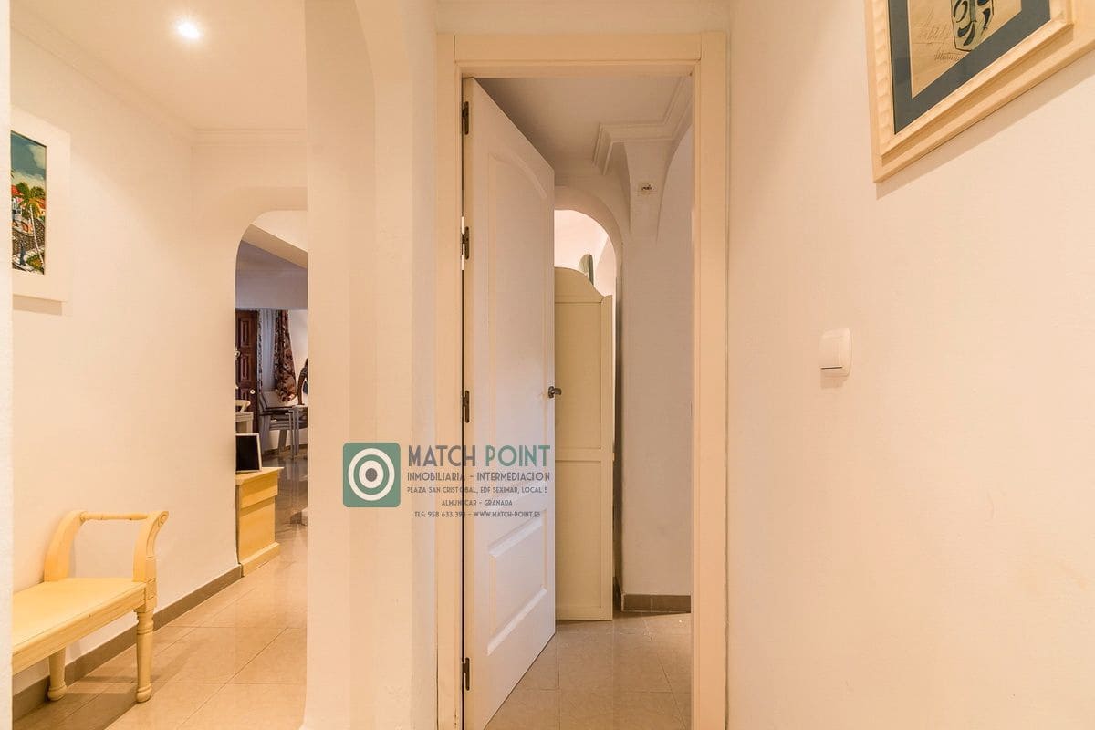 2 sypialnia Mieszkanie do wynajęcia w Almunecar - 600 € (Ref: 7720907)